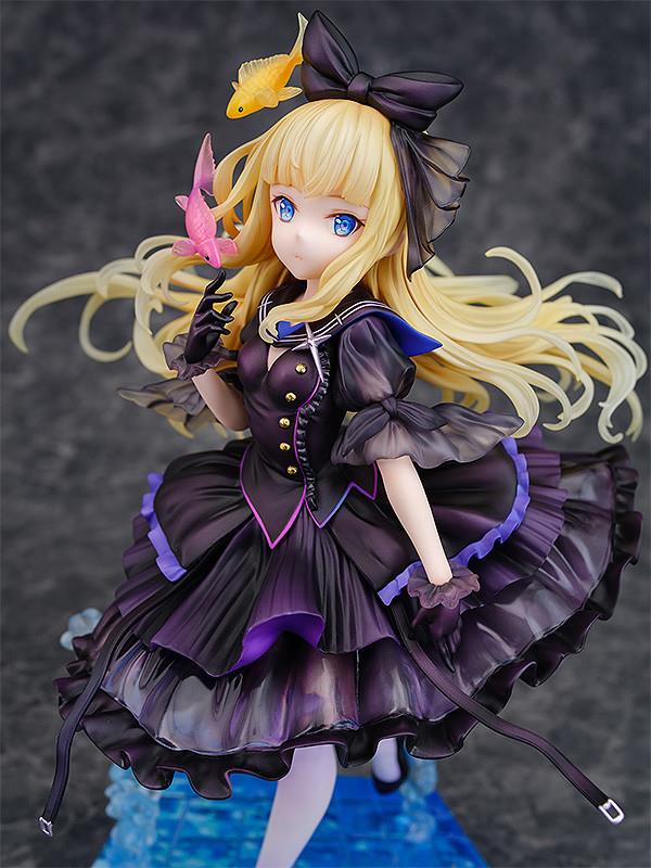 fuzichoco Original Illustration Series: Toka Kairo ~Minasoko no Alice~ 1/7 Scale Figure