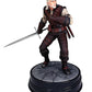 The Witcher 3 - The Wild Hunt: Geralt Of Rivia Manticore Armour Figure