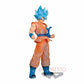 Dragon Ball Super: SSGSS Goku Clearise Prize Figure
