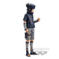 Naruto: Sasuke Grandista Nero #2 Prize Figure