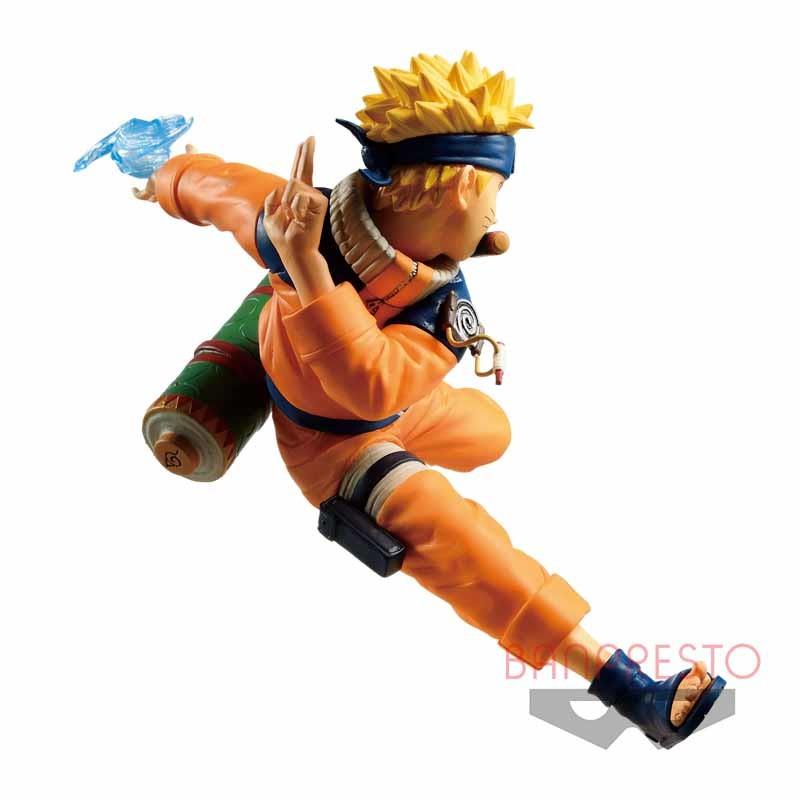 Naruto: Naruto Vibration Stars Prize Figure