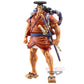 One Piece: Kozuki Oden -The Grandline Men- Wano Kuni Vol.10 Prize Figure