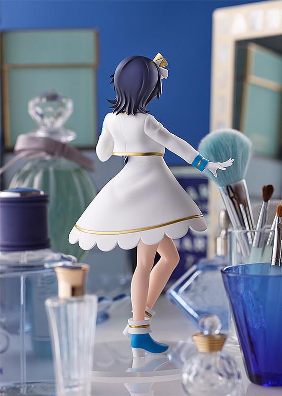 Love Live! Nijigasaki High School Idol Club: Karin Asaka POP UP PARADE Figure
