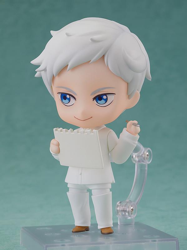The Promised Neverland: 1505 Norman Nendoroid