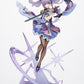 Genshin Impact: Keqing Driving Thunder ver. 1/7 Scale Figure - DISPLAYED