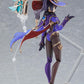 Genshin Impact: 548 Mona "Mirror Reflection of Doom" ver. Figma
