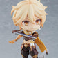 Genshin Impact: 1717 Traveler (Aether) Nendoroid