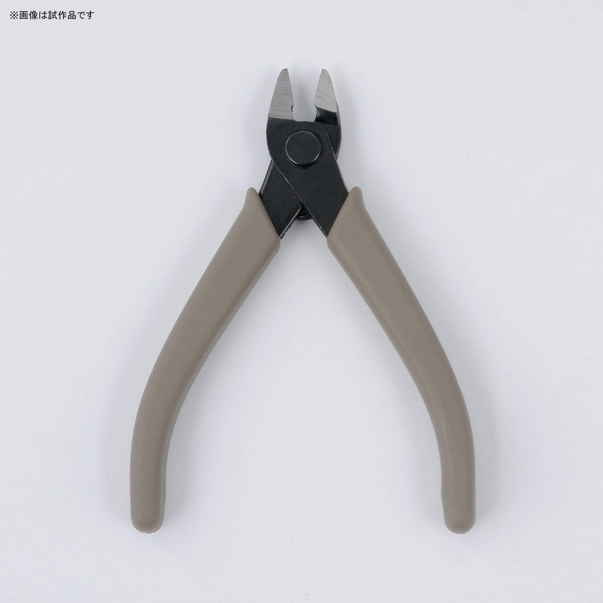 Modeling Nippers: Entry Nipper (Grey)