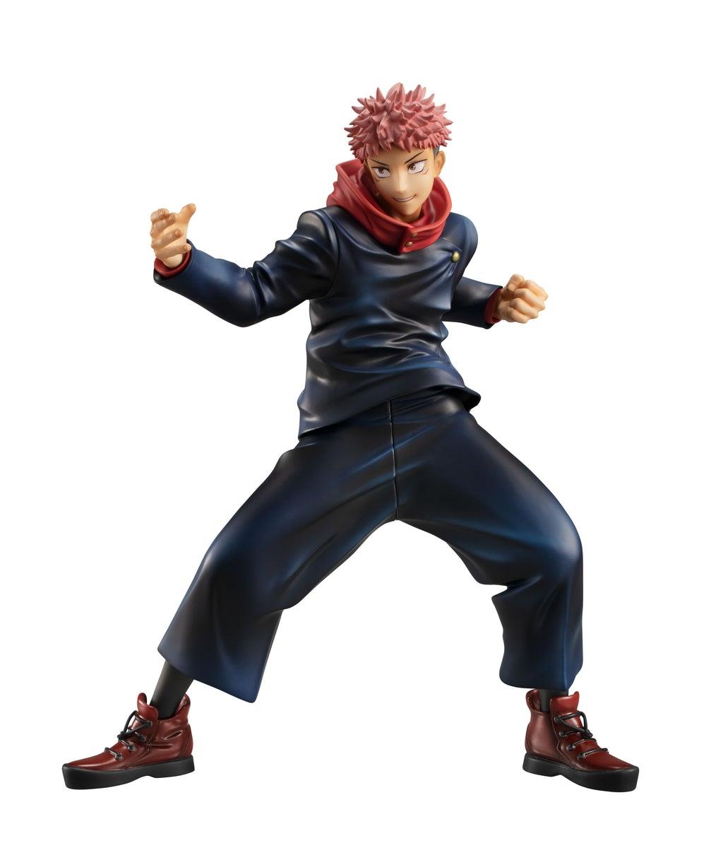 Jujutsu Kaisen: Itadori Yuji 1/8 Scale Figurine