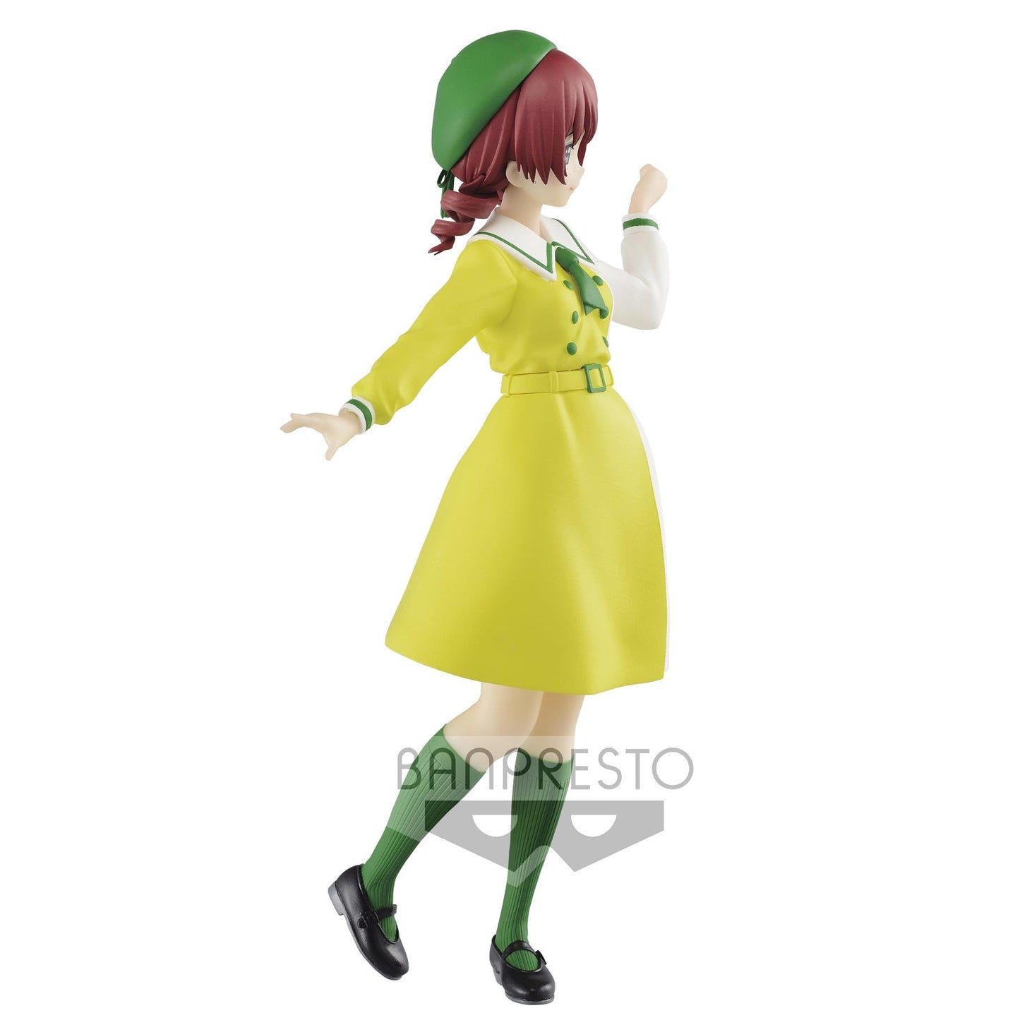 Love Live! Nijigasaki High School Idol Club: Emma Verde Prize Figure