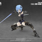 Fantasy Girls: F.O.X. Long Range Striker Unit Model Kit