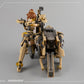 MS General: MG-04 Huang Zhong x Zhu Niao Model