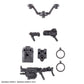 30 Minutes SistersxGirl Gun Lady: Compatible Option Parts Set Model Option Pack