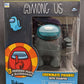 Among Us: 4.5" Action Figure and Mystery Accessories