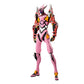 Evangelion: Eva-08 Mega Impact Gamma Ver. Ichibansho Figure