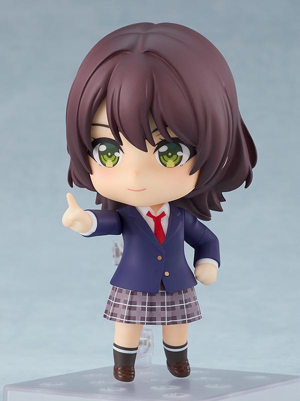 Bottom-Tier Character Tomozaki: 1574 Aoi Hinami Nendoroid