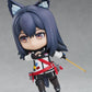 Arknights: 1551 Texas Nendoroid