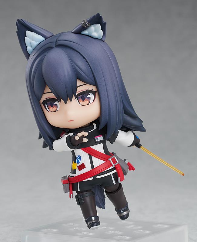 Arknights: 1551 Texas Nendoroid