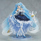 Vocaloid: Snow Princess Miku 1/7 Scale Figurine