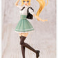Sousai Shojo Teien: Ritsuka Saeki St. Iris Gakuen Summer Clothes Model