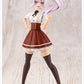 Sousai Shojo Teien: Ritsuka Saeki Dreaming Style Noble Rose Model