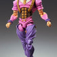 Jojo's Bizarre Adventure: Dio Brando Super Action Statue