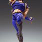 Jojo's Bizarre Adventure: Jonathan Joestar Super Action Statue