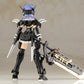 Frame Arms Girl: Shiki Rokkaku Model