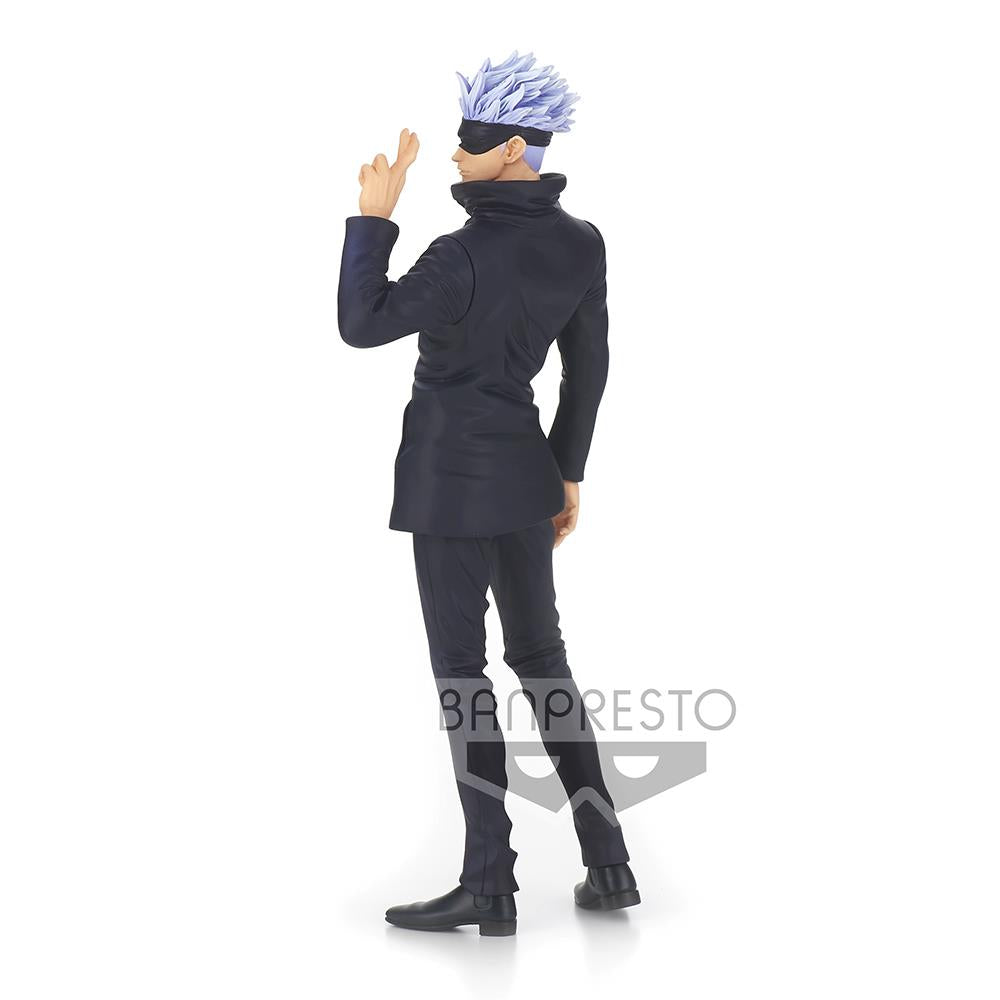 Jujutsu Kaisen: Gojo Satoru Prize Figure
