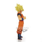 Dragon Ball Z: SS Son Goku Burning Fighters Vol. 1 Prize Figure