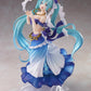 Vocaloid: Hatsune Miku Mermaid Princess Artist Masterpiece Prize Figure