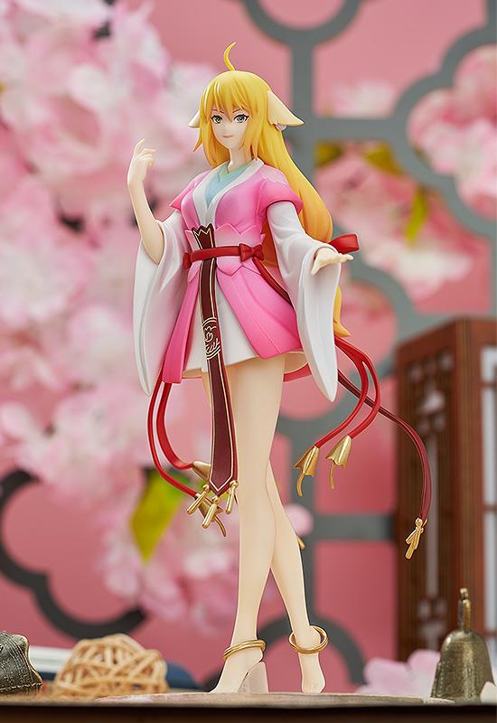 Fox Spirit Matchmaker: Tushan Koko POP UP PARADE