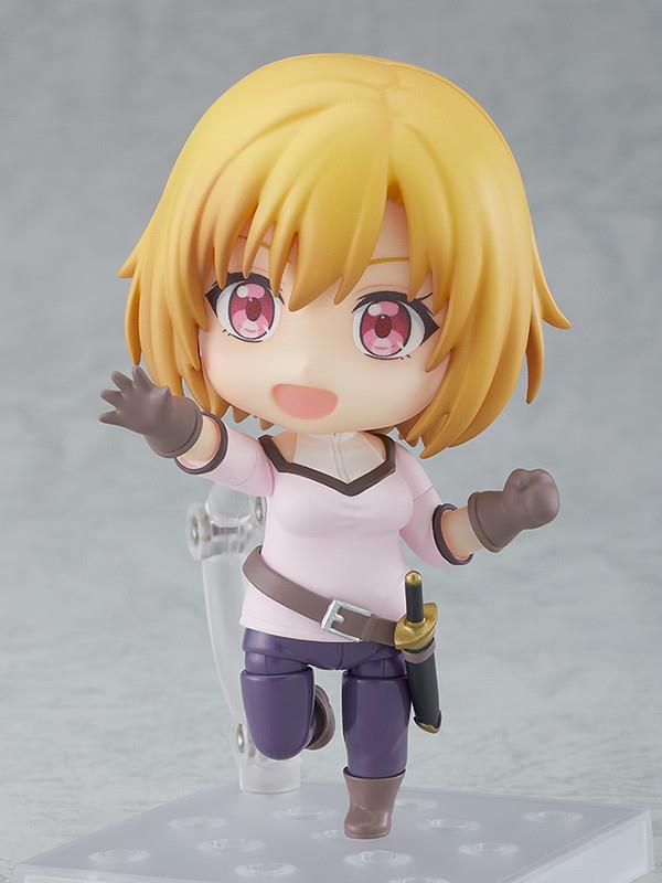 Peach Boy Riverside: 1708 Sally Nendoroid