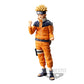 Naruto: Naruto Grandista Nero Prize Figure