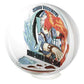 My Hero Academia: PTB-28 Todoroki Shoto Paper Theatre Ball