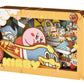 Kirby: PT-L14 PuPuPu Park! Large Paper Theatre