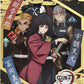 Demon Slayer: PT-219 Water, Flame & Sound Pillars Paper Theatre
