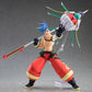 Promare: 499 Galo Thymos Figma