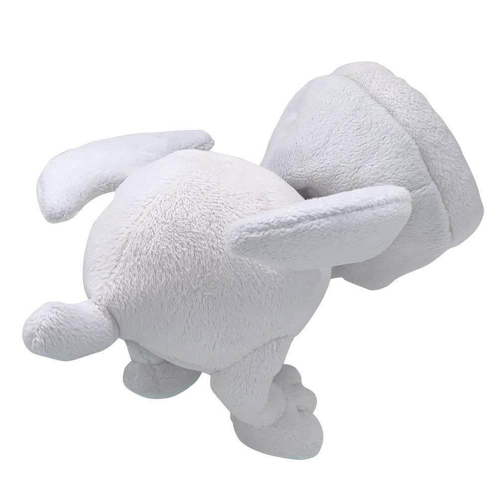 Monster Hunter: Khezu Chibi Plush