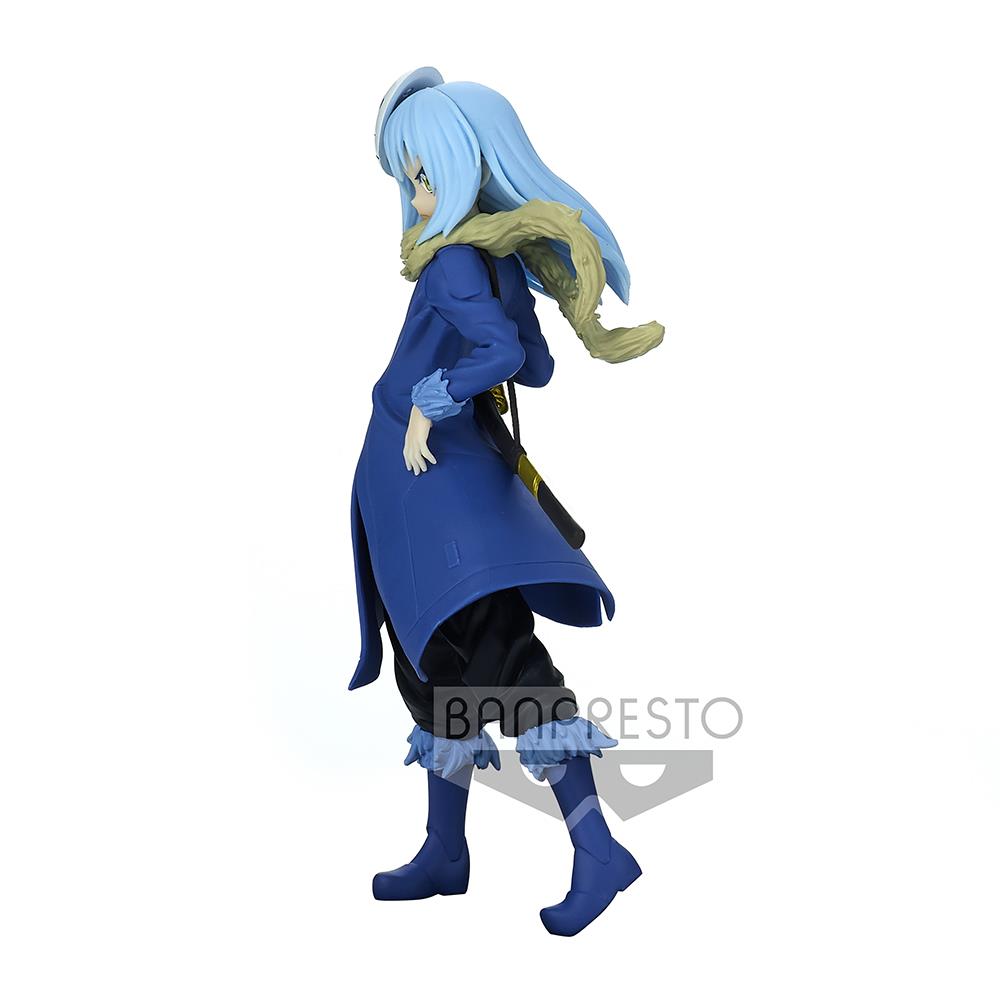 That Time I Got Reincarnated as a Slime: Rimuru Otherworlder Vol. 9 Prize Figure