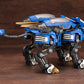 Zoids: RZ-028 Blade Liger AB 1/72 Scale Model