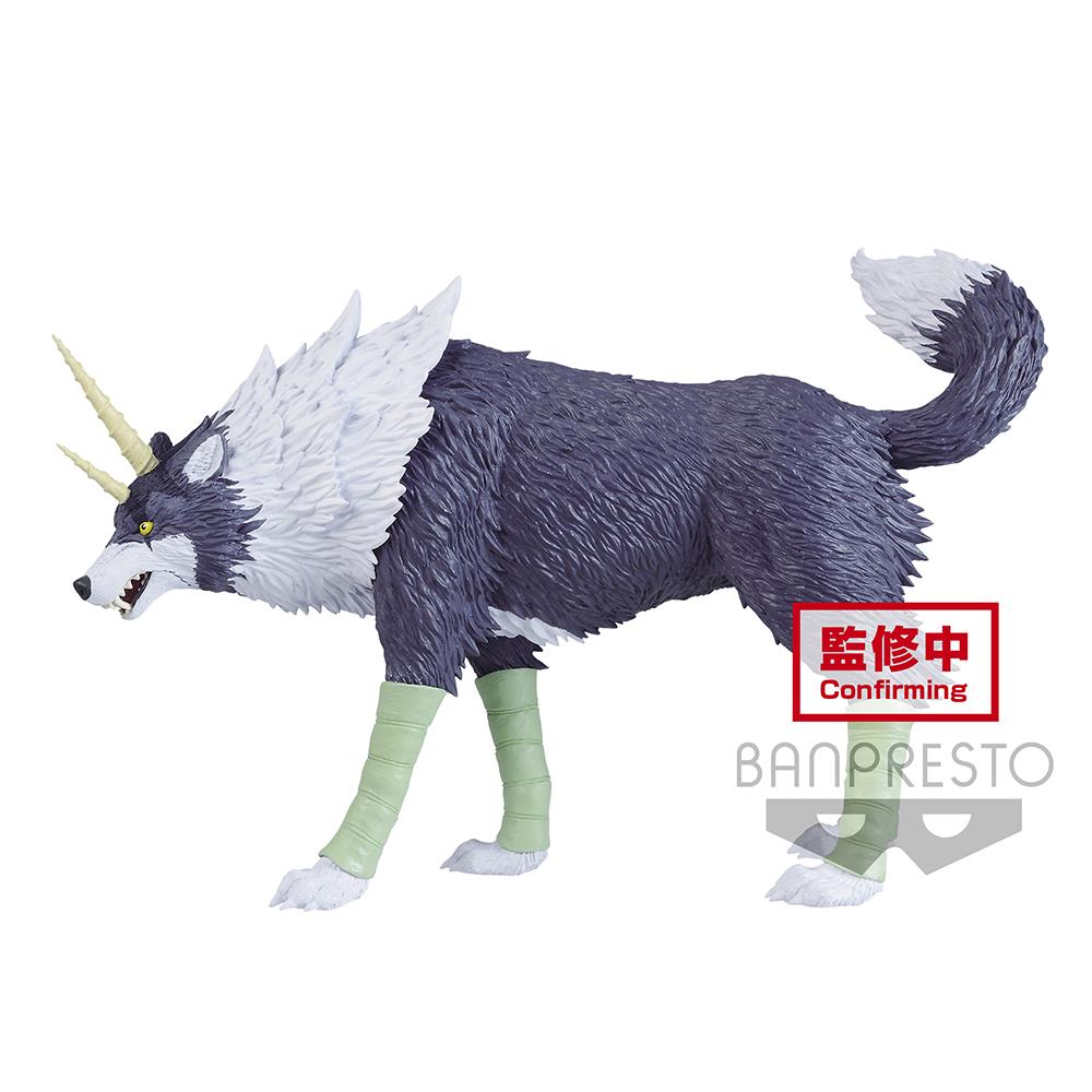 That Time I Got Reincarnated as a Slime: Ranga Otherworlder Vol. 8 Prize Figure