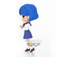 Sailor Moon: Mizuno Ami Q Posket A Prize Figure