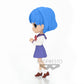Sailor Moon: Mizuno Ami Q Posket B Prize Figure