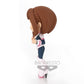 My Hero Academia: Ochaco Q Posket Ver. A Prize Figure