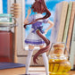 Umamusume: Tokai Teio: School Uniform Ver. POP UP PARADE Figure