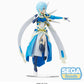 Sword Art Online: Sinon Sun Goddess Solus ver. LPM Prize Figure
