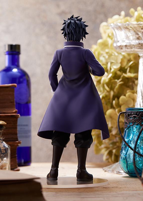 Fairy Tail: Gray Fullbuster Grand Magic Games Arc Ver. POP UP PARADE Figurine