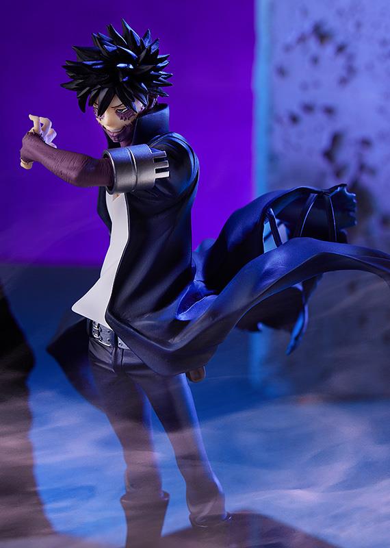 My Hero Academia: Dabi POP UP PARADE Figure