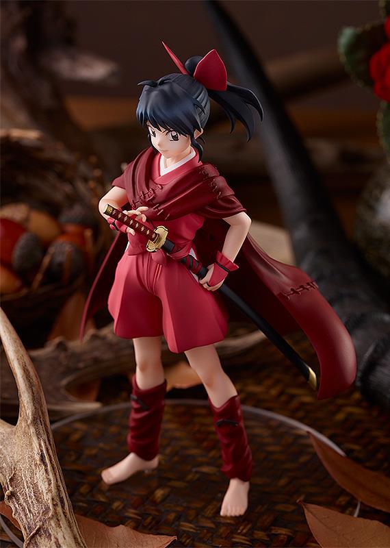 Yashahime: Moroha POP UP PARADE Figure